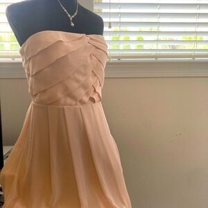 NWT After five dress from Express
